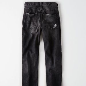 ISO AMERICAN EAGLE 90s BOYFRIEND JEAN